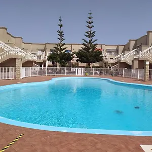 Apartamento Arena B-11, Caleta de Fuste