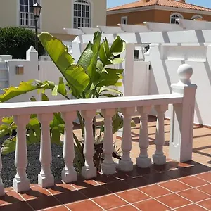 Villa Maracay-caleta De Fuste-fiber Optic 600mb, Caleta De Fuste