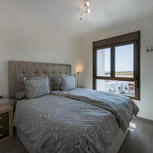 Apartment Casa Albatros - Luxurioeses Penthouse-apartment, Caleta De Fuste