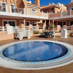 Apartment Funcional En Residencial Con Piscina En Inmejorable Ubicacion En Centro De La Isla, Caleta De Fuste