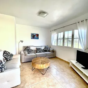 Apartment 206 Pueblo Pescadores, Caleta De Fuste