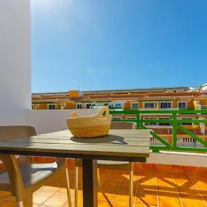 Apartment Dunas Of, Caleta De Fuste