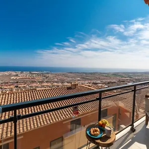 Apartamento Lucky Thirteen - With Ocean View, Caleta de Fuste