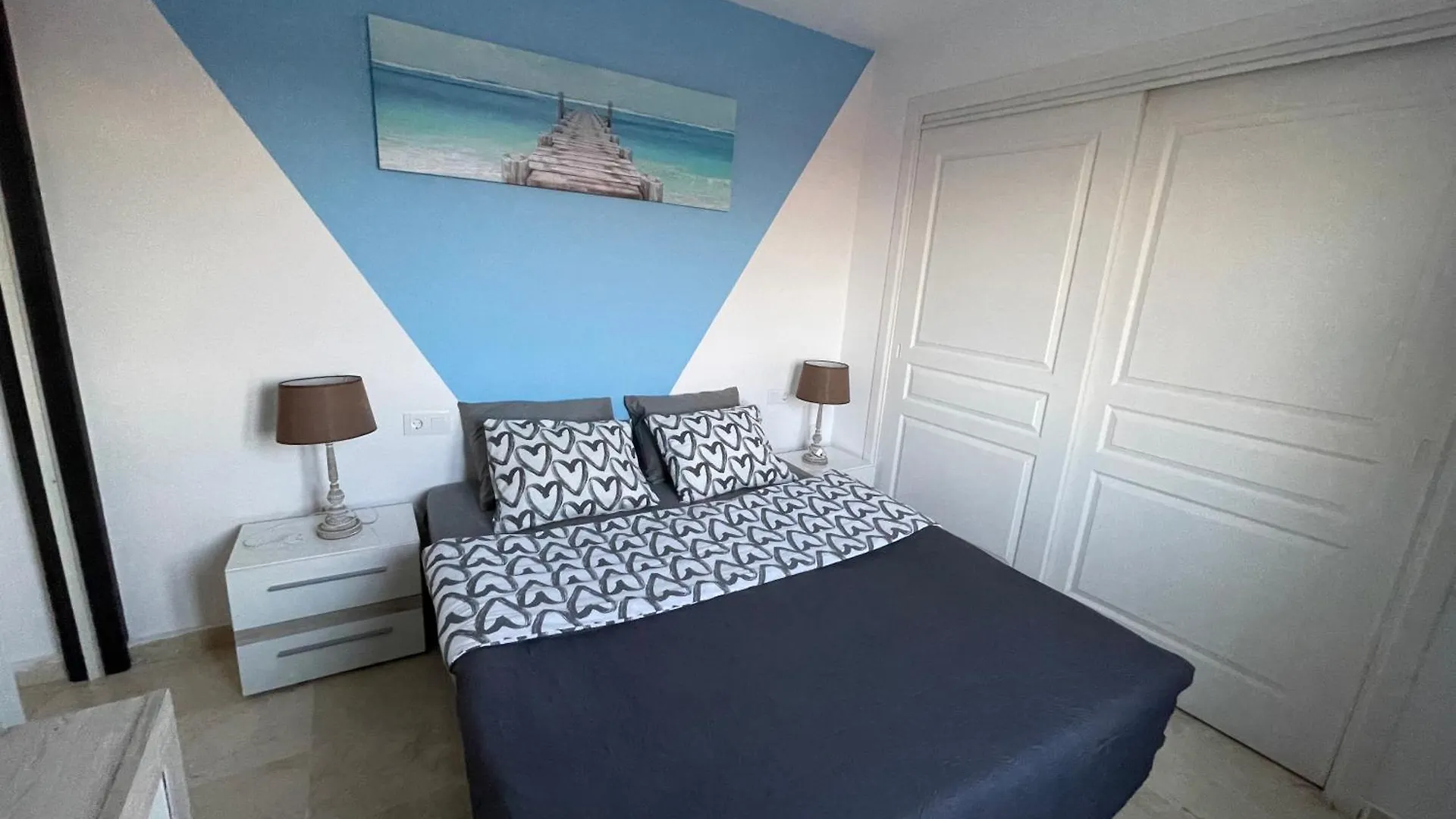 Apartment Relax Las Arenas Caleta De Fuste